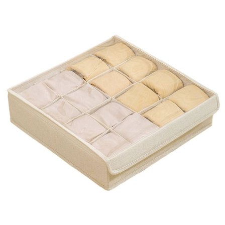 Oppbevaringsbokser Sokkeboks A2 A2