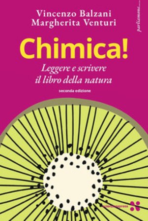 Chimica! Vincenzo Balzani