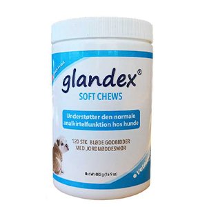 Glandex Soft Chew