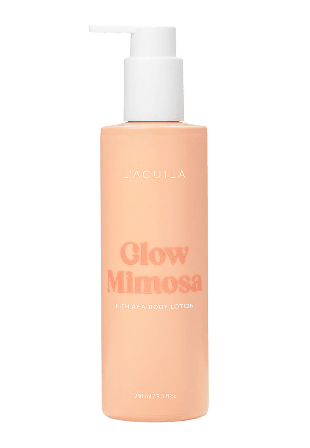 L ́Acuila Glow Mimosa Body Lotion Bodylotion & kroppsoljor Dam 250 ML