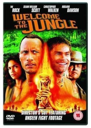 Welcome To The Jungle [ITA]