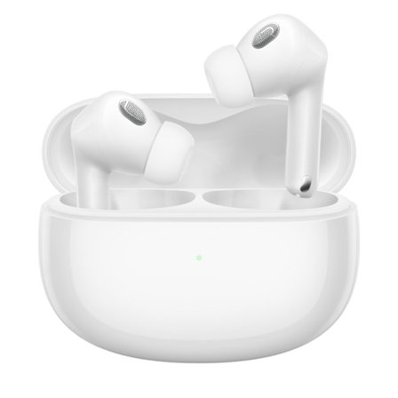 Xiaomi Buds 3T Pro(Gloss White)