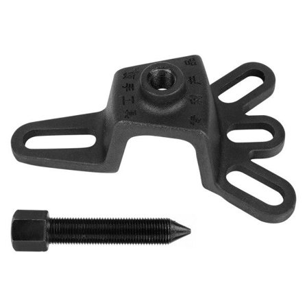 Bremse Pot Demontering Bag aksel Fjerner Universal Bremse Tromle Trækker Special Fjernelse Værktøj