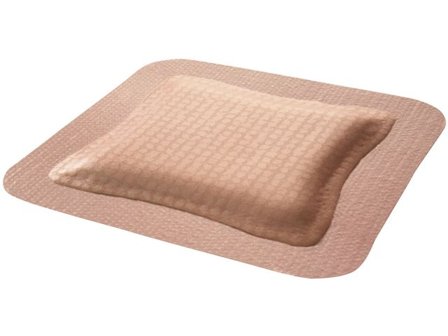 ALLEVYN adh 12,5x12,5cm 10/fp - Lyreco - Sjukvård och omsorg - Förband och fixering - Polyuretanskumförband