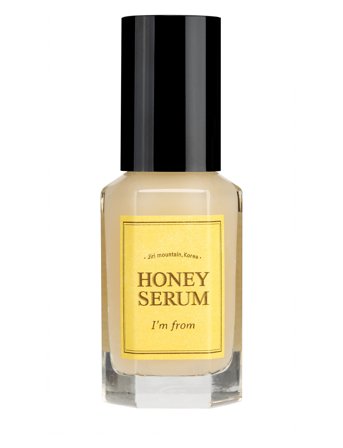 I'm From I'm From Honey Serum 30Ml - Nude - 30 ml