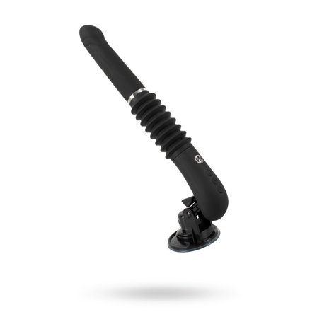 Remote Controlled F-cking Machine 2.0 - Vuxen.se - Vibrator