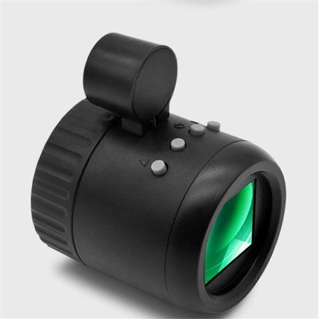 1080P HD Digitaalinen Teleskooppi Okulaari Infrapuna Yönäkö