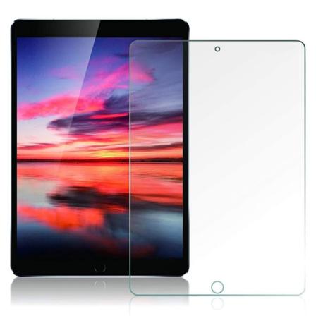 Høykvalitets HD-Clear Ultra-tynn skjermbeskytter iPad 10.2 2020/2019 Transparent/Genomskinlig