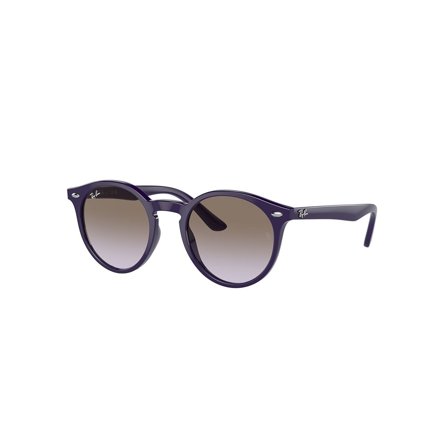 Ray-Ban Junior - Solbriller - Lilla - Barn - RJ9064S 71634Q 4419