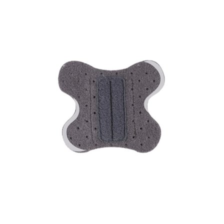 Justerbart fingerskydd Ventilerande fingerskena för skydd mot sportskador