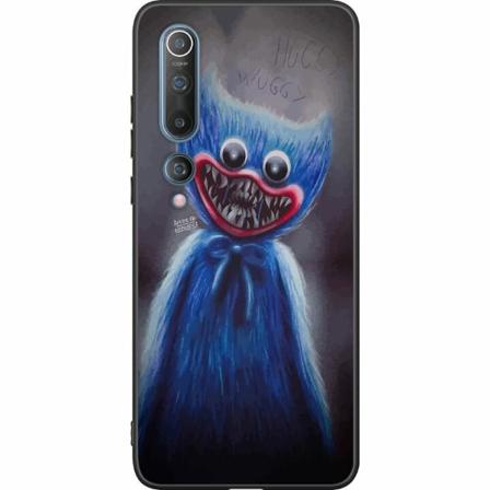 Xiaomi Mi 10 5g Svart Skal Huggy Wuggy