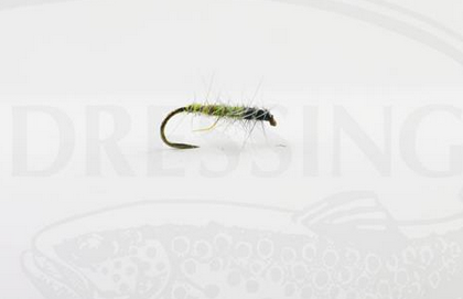 Superpuppa Grå/Olive size 12