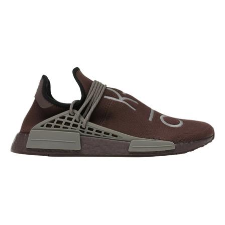Adidas, Sneakers Bruin, Heren, Maat:40 EU