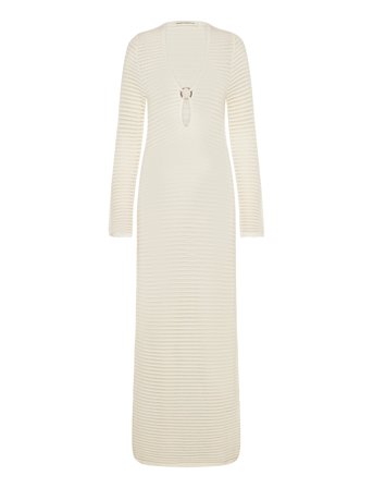 Dress Cream Sofie Schnoor