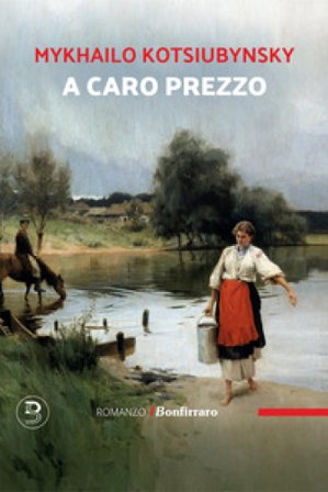 A caro prezzo Mykhailo Kotsyubynsky