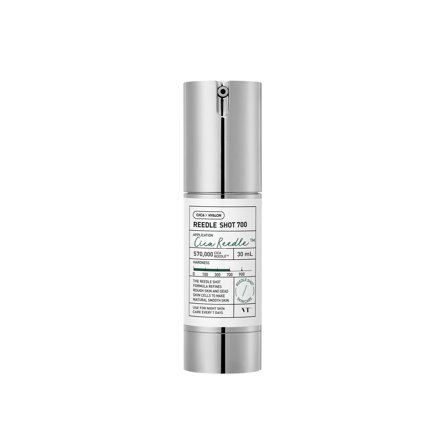 VT COSMETICS Viso REEDLE SHOT 700 30ml - Siero antimperfezioni