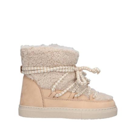Inuikii Winter Laarzen , Beige , Dames , Maat: 34 EU Snowboots
