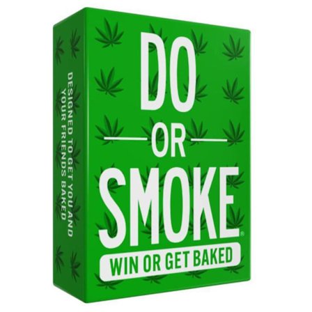 Do or Drink Date Night / Win Or Blackout / Truth Or Drink / Party Drinking Games / Do or Smoke Game (FMY)