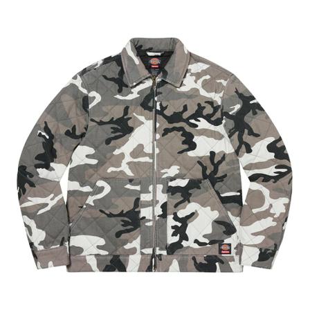 Supreme Light Jakke Grå, Herre