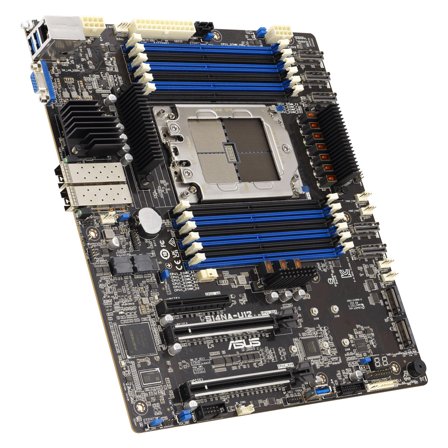 ASUS S14NA-U12/ASMB11 CEB 1x LGA 4844 DDR5 2x25G