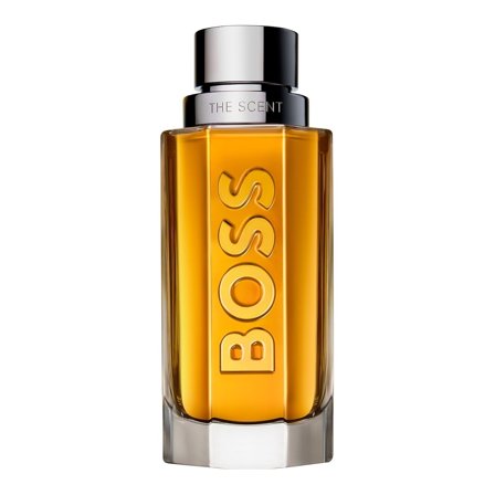 Hugo Boss Boss The Scent 100ml - Eau de Toilette