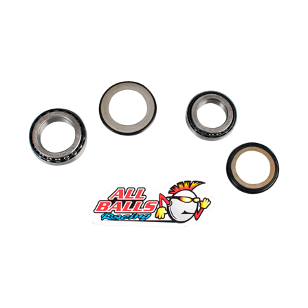 Sada Ložisek Řidítek All Balls - KTM 450 EXC-F 2003-2023