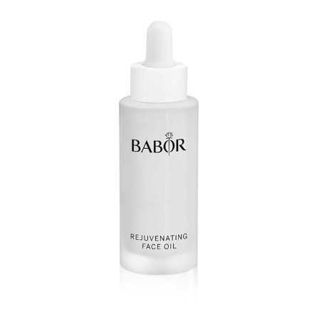 BABOR Rejuvenating Face Oil 30 ml, Skincare, Ansigtspleje, Ansigtsolie