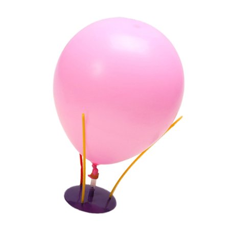 Interaktiv Rekyl Pude Samle Legetøj Børn Videnskab Læringslegetøj Videnskabstime Eksperiment Værktøj til Studerende Børn 6+