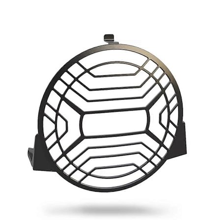 Til Husqvarna Norden 901 2022 2023 Motorcykel Forlygtegitter Beskyttelsesdæksel Beskyttelsestilbehør