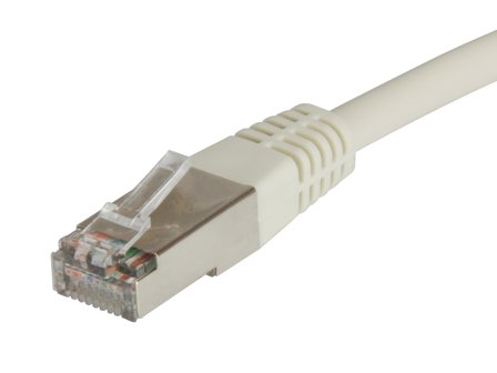 Equip 2-Port Cat.5E Rj45 Splitter