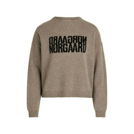 Mads Nørgaard Tilona Sweater inbo, Dame