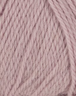 Garn Viking Alpaca Liten Storm 50g Hell-Pink - Viking of Norway