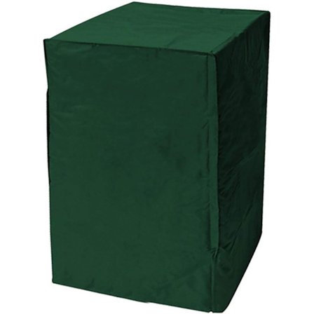 Hhavemøbelbetræk - Udendørs nylon havemøbelbetræk, vandtæt støvtæt, anti-UV (68 x 68 x 120 cm)