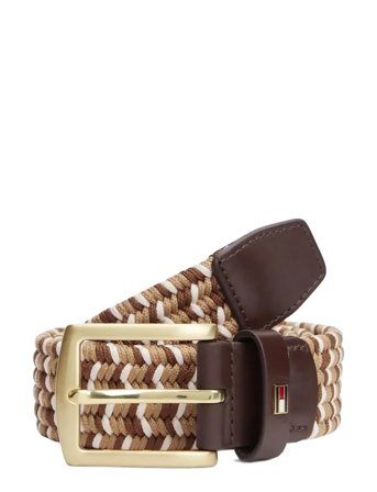 Tommy Hilfiger Denton Elastic 3.5 - Multi/patterned - 100