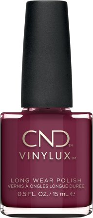 CND Vinylux Long Wear Polish 111 Decadence, Makeup, Neglelak, Farvede Lakker