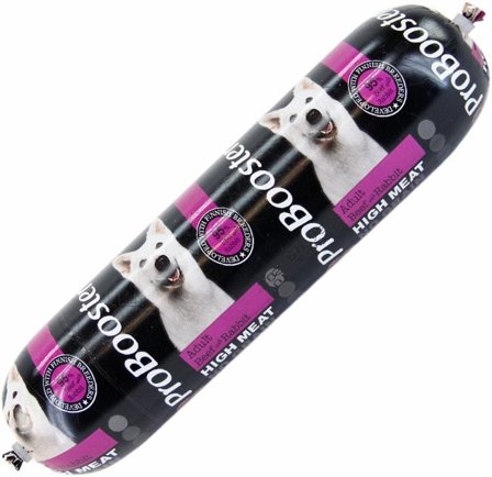 ProBooster Adult Beef & Rabbit 800 g