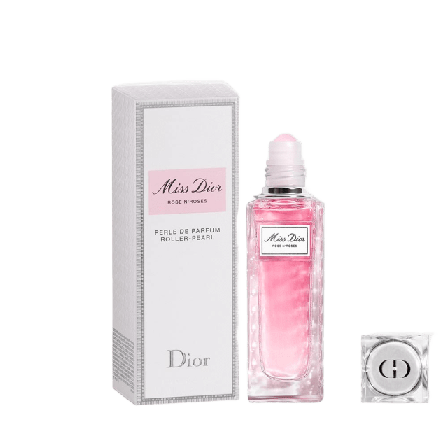 DIOR Miss Rose N'Roses EdT Parfym & Dam 20 ML
