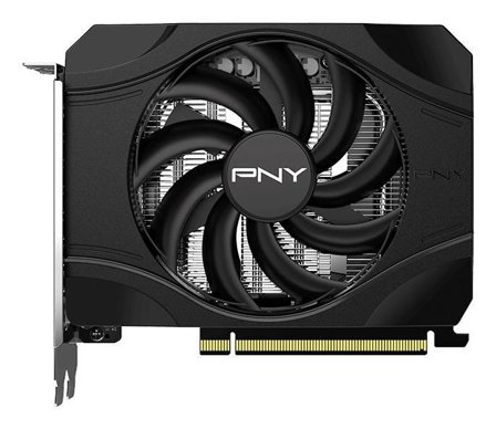 PNY Geforce Rtx 5050 Nvidia 8 Gb