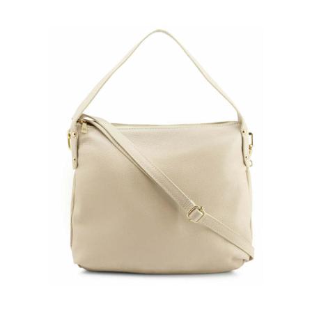 Made in Italia, Shoulder Bag Biały, Kobieta, Rozmiar: ONE Size