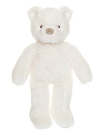 Teddykompaniet | Sven, Creme, Mini | 25 cm