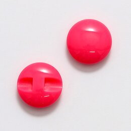 Knapp 14 mm cerise - New Old Company