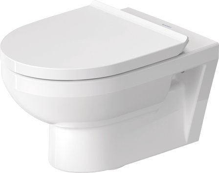Duravit No.1 WC-skål, Badrum