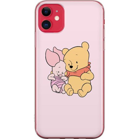 Kompatibelt Mobildeksel til Apple Apple iPhone 11 Winnie Puh