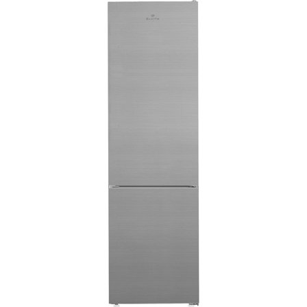 Elvita - Kombiskap CKF2200X Inox