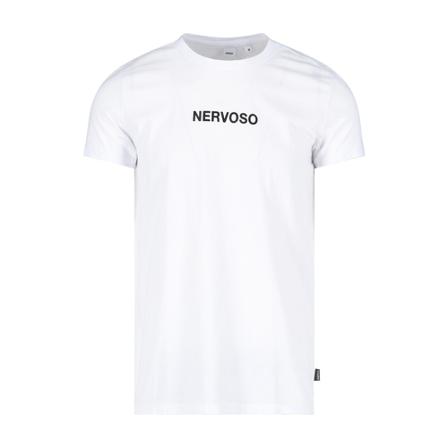 Aspesi, T-Shirts Wit, Heren, Maat:XL