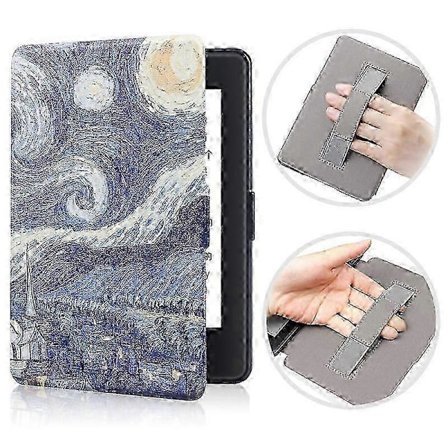 Kindle Paperwhite 6-tommers beskyttelsesdeksel for 2012-2016-modeller