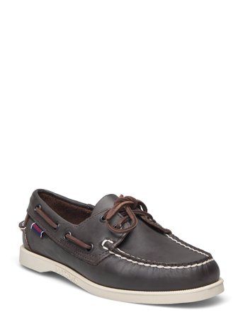 Sebago | Docksides Portland W | 38.5