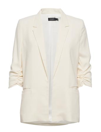 Slshirley Blazer Blazers Single Breasted Blazers Kermanvärinen Soaked In Luxury
