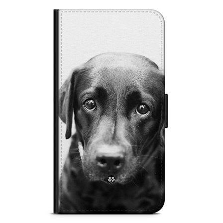 Bjornberry Google Pixel 7 Pro Fodral - Valpögon