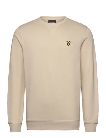 Lyle & Scott | Crew Neck Sweatshirt | XXL